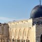 Masjid Al Aqsha, kiblat pertama umat Muslim. l Istimewa