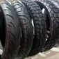 Ilustrasi ban tubeless. l Istimewa