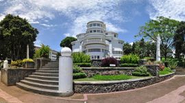 Kampus UPI Bandung. l Istimewa