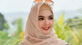 Ingrid Kansil. l Istimewa
