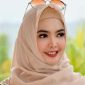 Ingrid Kansil. l Istimewa