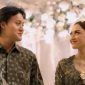Rizky Febian dan Mahalini. l Istimewa