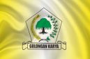 Bendera Partai Golkar. l Istimewa