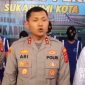 Kapolres Sukabumi Kota, AKBP Ari Setyawan Wibowo. l Istimewa