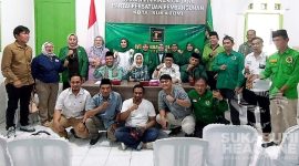 Pembekalan Bacaleg PPP Kota Sukabumi. l Istimewa