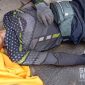 Pemotor pingsan di Jalan Lembursitu, Sukabumi. l Istimewa