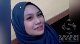 Wiwi Alanwari dinyatakan hilang, pergi dari rumah. l Istimewa