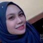 Wiwi Alanwari dinyatakan hilang, pergi dari rumah. l Istimewa