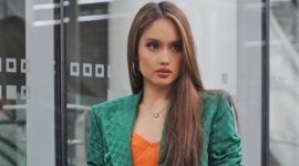 Cinta Laura. l Istimewa