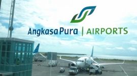 PT Angkasa Pura 1. l Istimewa