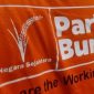 Bendera Partai Buruh. l Istimewa