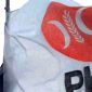 Bendera PKS. l Istimewa