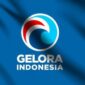 Bendera Partai Gelora. l Istimewa