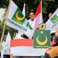 Partai Bulan Bintang. l Istimewa