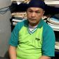 Kades Ngestikarya, Herman Sawiran. l Istimewa