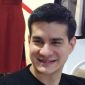 Steve Emmanuel. l Istimewa
