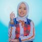 Putri Ariani meraih golden buzzer di AGT. l Istimewa