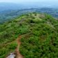 Gunung Sunda atau Gunung Tunda, atau juga lazim disebut Gunung Kerud. l Istimewa