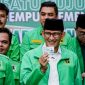 Sandiaga Salahuddin Uno Gabung PPP. l @sandiagauno