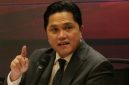 Ketum PSSI, Erick Thohir. l Istimewa