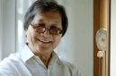 Adrian Zecha, pemilik jaringan hotel di 20 negara asal Sukabumi. l Istimewa