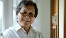 Adrian Zecha, pemilik jaringan hotel di 20 negara asal Sukabumi. l Istimewa