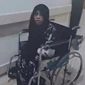 Lia Yulia, pekerja migran asal Jampang Tengah, Kabupaten Sukabumi dianiaya majikannya di Arab Saudi. l Istimewa