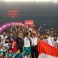 Momen Timnas U-16 Indonesia Kenang Alfin Lestaluhu di Piala AFF U16, Pemain Bintang Asuhan Bima Sakti. l Twitter PSSI