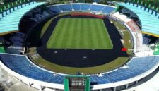 Stadion Si Jalak Harupat, Bandung. l Istimewa
