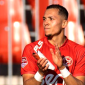 Berdarah Maroko Main di Klub Kasta Tertinggi Liga Belanda Ilias Alhaft kunjungi Indonesia- Instagram