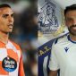 Alberto Rodriguez Martin dan Tyronne del Pino. l Istimewa