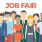 Ilustrasi job fair. l Istimewa