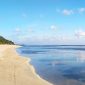 Pantai Cibuaya - Istimewa