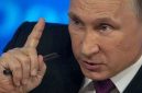 Presiden Rusia, Vladimir Putin. l asiatoday.com