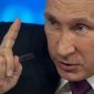 Presiden Rusia, Vladimir Putin. l asiatoday.com