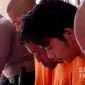 Tujuh tersangka pencabulan anak. l Istimewa