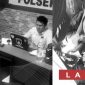 Tangkapan layar video yang beredar di media sosial dalam kasus dugaan penculikan anak di Cisaat, Sukabumi. l Istimewa