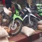 Barang bukti sitaan dari penambang emas ilegal di Ciemas, Kabupaten Sukabumi. l Istimewa