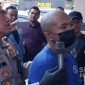Terduga pelaku penggunaan sabu. l Istimewa