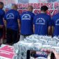 10 Warga Sukabumi Terlibat Tindak Pidana Penyalahgunaan Obat Terlarang dan Sabu. l Istimewa