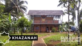 Fasilitas di Ponpes Al Umanaa Sukabumi. l Istimewa