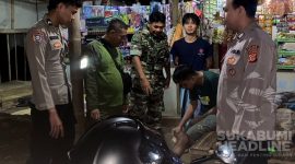 Sejumlah wisatawan asal Jakarta yang selamat. l Istimewa