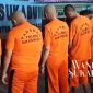 Para pelaku tindak pidana perdagangan orang ditangkap jajaran Polres Sukabumi Kota. l Istimewa