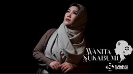 Riansyah, penyanyi cover asal Sukabumi. l Istimewa