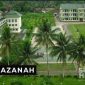 Gedung Ponpes Darul Amal. l Istimewa