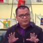 Denny Indrayana. l Istimewa