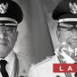 Bupati Sukabumi, Marwan Hamami dan Bupati Cianjur, Herman Suherman. l Istimewa