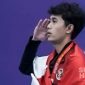 Muhamad Alfiana, Timnas Hoki Indoor Putra Indonesia. l Muhamad Alfiana