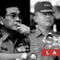 Ampi Tanudjiwa, Yusuf Kartanegara, Djaja Suparman, Syaepul Mukti Ginanjar. l Istimewa