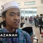 Muhammad Yazid Jelang Ramadhan. l Istimewa